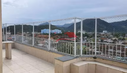Apartamento em Martim de Sá  -  Caraguatatuba