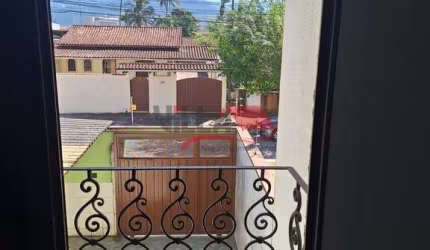 Sobrado em Pontal de Santa Marina  -  Caraguatatuba