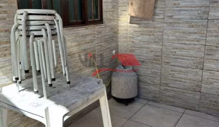 Casa de Condomínio em Martim de Sá  -  Caraguatatuba