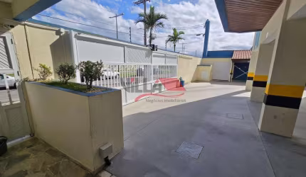 Apartamento Duplex/Cobertura em Loteamento Jardim Aruan  -  Caraguatatuba