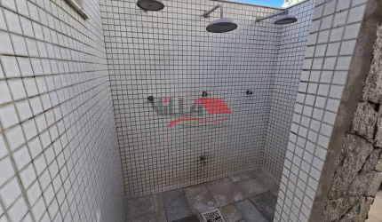Apartamento em Martim de Sá  -  Caraguatatuba