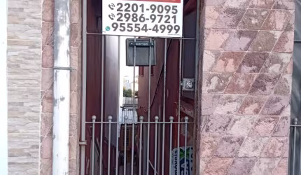 Imóvel, perto do centro da Vila Sabrina