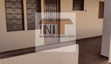 Edicula de 1 dormitório