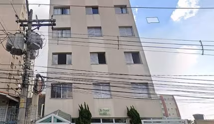 APARTAMENTO 2 DORM 1 WC 1 VAGA COBERTA