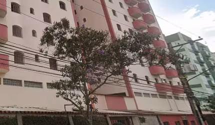 APARTAMENTO 2 DORM 1 SUITE 1 VAGA COBERTA