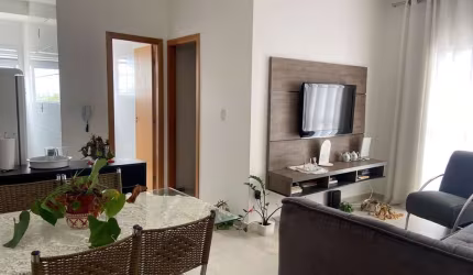 APARTAMENTO 42 MTS² - RUDGE RAMOS - SÃO BERNARDO DO CAMPO