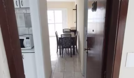 APARTAMENTO - 53M² - RUDGE RAMOS - SÃO BERNARDFO DO CAMPO