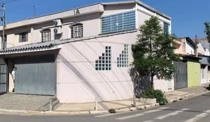 CASA RUDGE RAMOS VILA VIVALDI EM SÃO BERNARDO DO CAMPO