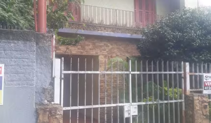 SOBRADO + TERRENO  RUDGE RAMOS VILA MARIZA EM SÃO BERNARDO DO CAMPO