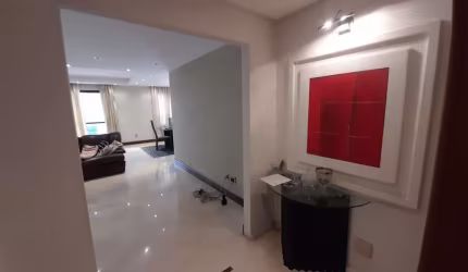 APARTAMENTO 205 MTS² - VILA CAMINHO DO MAR - SÃO BERNARDO DO CAMPO