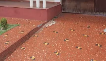 SOBRADO VAGO CAMILOPOLIS EM SANTO ANDRÉ