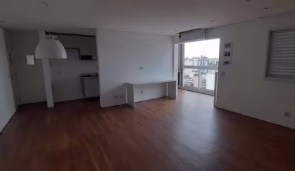 APARTAMENTO - 58M² - RUDGE RAMOS - SÃO BERNARDO DO CAMPO