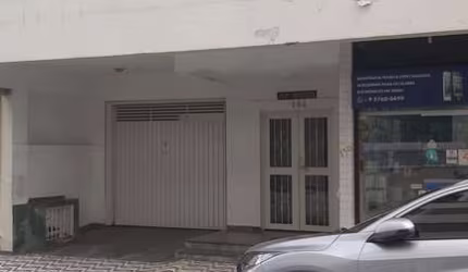 Apartamento com 1 quarto à venda na Vila Helena, São Bernardo do Campo , 57 m2 por R$ 300.000