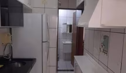 APARTAMENTO - 40,21M² TABOÃO SÃO BERNARDO DPO CAMPO