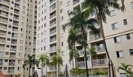 APARTAMENTO COM 3 DORMITÓRIOS 1 SUITE BAIRRO MAUÁ EM SÃO CAETANO DO SUL