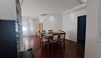 APARTAMENTO 165 MTS²  - SANTA PAULA - SÃO CAETANO DO SUL