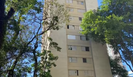 APARTAMENTO VAGO MOBILIADO E DECORADO VILA OLIMPIA EM SÃO PAULO