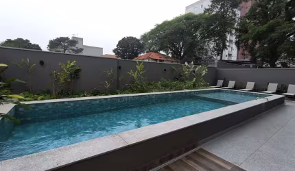 APARTAMENTO STÚDIO SEM VAGA CENTRO SBC
