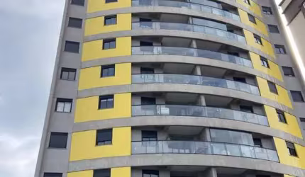 APARTAMENTO COM 3 DORMITÓRIOS 1 SUITE VILA ASSUNÇÃO EM SANTO ANDRÉ