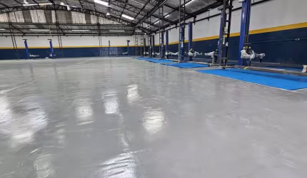 GALPÃO 1.500M²- ALVARENGA - SÃO BERNARDO DO CAMPO