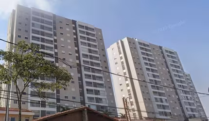 APARTAMENTO 2 DORM 1 SUITE 2 VAGAS LAZER COMPLETO