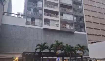 APARTAMENTO 47M² - CENTRO - SÃO PAULO