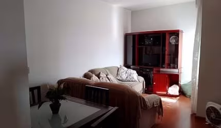 RUDGE RAMOS - APARTAMENTO DE 01 DORMITÓRIO