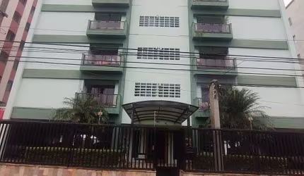 APARTAMENTO 2 DORM 2 WC 1 VAGA COBERTA