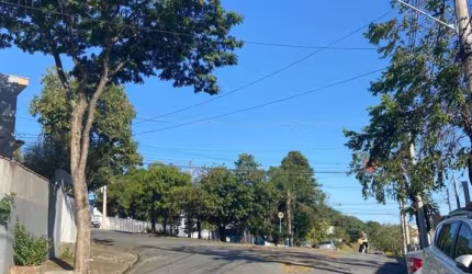 SOBRADO COM 3 SUITES PARQUE JOÃO RAMALHO EM SANTO ANDRÉ