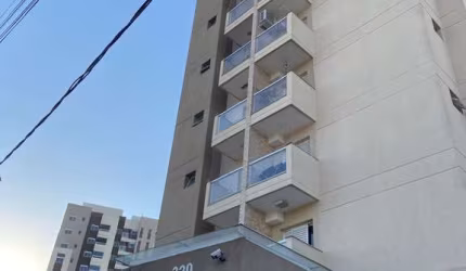 APARTAMENTO DUPLEX  VILA GUIOMAR EM SANTO ANDRÉ