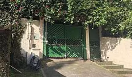 CHACÁRA   C/3DORMITÓRIOS C/ 3 SUÍTES EM DIADEMA BAIRRO ELDORADO
