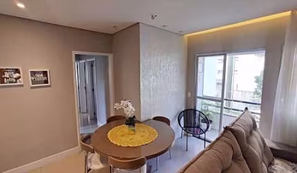 APARTAMENTO 3 DORMOTÓRIOS 2 VAGAS PLANALTO SBC