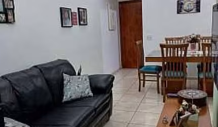 APARTAMENTO C/3DORM VILA EUCLIDES C/2VAGAS