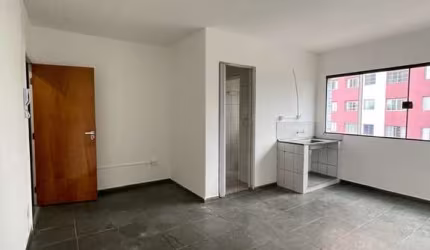 APARTAMENTO RUDGE RAMOS - SBC