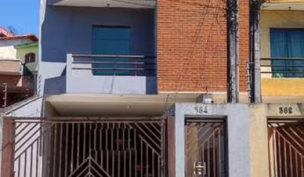 Apartamento com 3 quartos à venda no Jardim Guarará, Santo André , 88 m2 por R$ 330.000