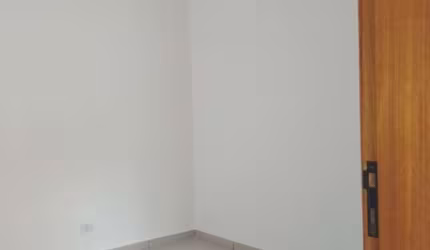 CASA TÉRREA - SÃO JOÃO CLIMACO - JD. SECKLER - SP