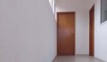 CASA TERREA - SÃO JOÃO CLIMACO -  JD. SECKLER - SP