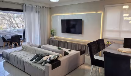 APARTAMENTO LINDO 3 SUITE 3 VAGAS LAZER COMPLETO