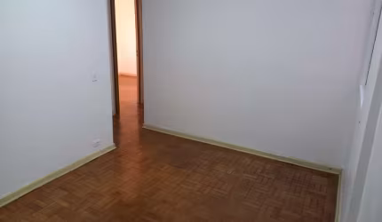 APARTAMENTO 2 DORMITÓRIOS RUDGE RAMOS SBC