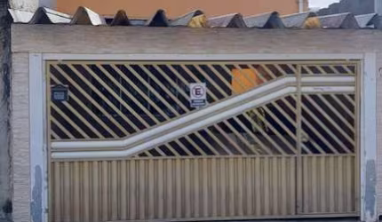 CASA REFORMADA COM 3 MORADIAS 2 VAGAS EM DIADEMA SP