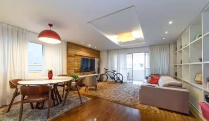 APARTAMENTO LINDO 3 SUITES 3 VAGAS LAZER COMPLETO