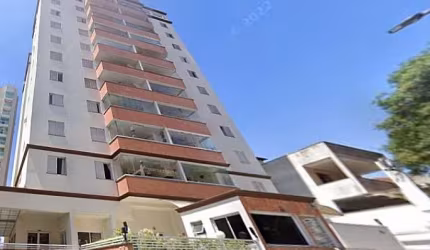 APARTAMENTO 3 DORM 1 SUITE 2 VAGAS