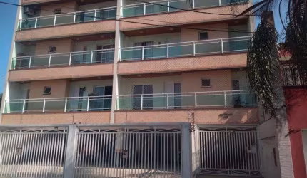 Cobertura com 4 quartos à venda no Rudge Ramos, São Bernardo do Campo , 185 m2 por R$ 980.000