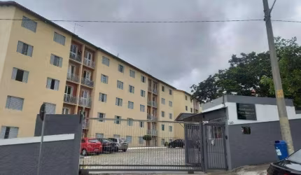 Apartamento  Bairro Mauá SCSul com 2 dorms.