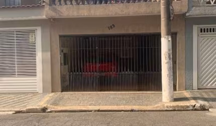 SOBRADO COM 3 DORMITÓRIOS SENDO 1 SUITE COM SACADA E HIDRO RUDGE RAMOS EM SÃO BERNARDO DO CAMPO