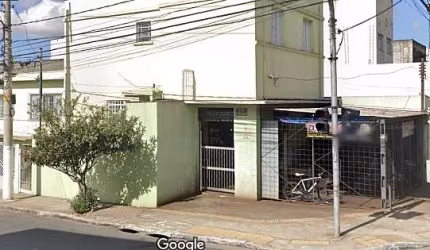 ASSOBRADADA COM 2 CASAS + LOJA 6 VAGAS COBERTAS