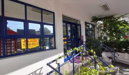 EXCELENTE PRÉDIO COMERCIAL  -  JARDIM DO MAR
