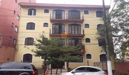 Apartamento com 2 quartos à venda no Rudge Ramos, São Bernardo do Campo , 70 m2 por R$ 350.000