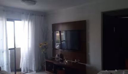APARTAMENTO 2 DORM 1 WC 1 VAGA