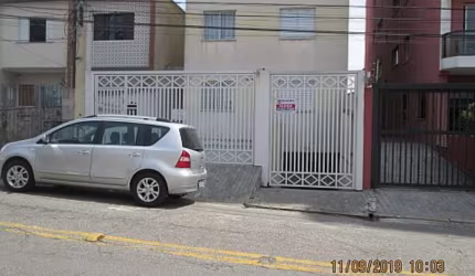 APARTAMENTO COM 1 DORMITÓRIO NA VILA CAMINHO DO MAR RUDGE RAMOS EM SÃO BERNARDO DO CAMPO